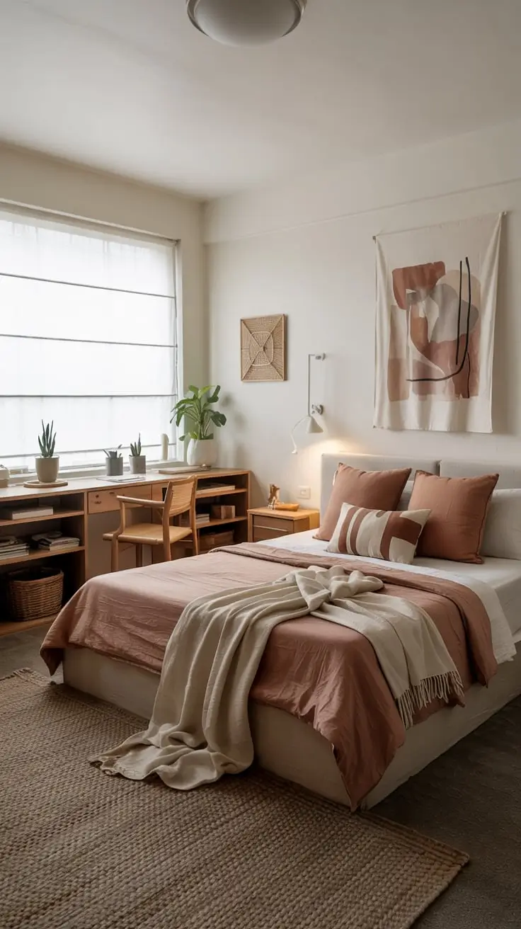 Transform Your Space With Trendy Teens Bedroom Ideas 2025