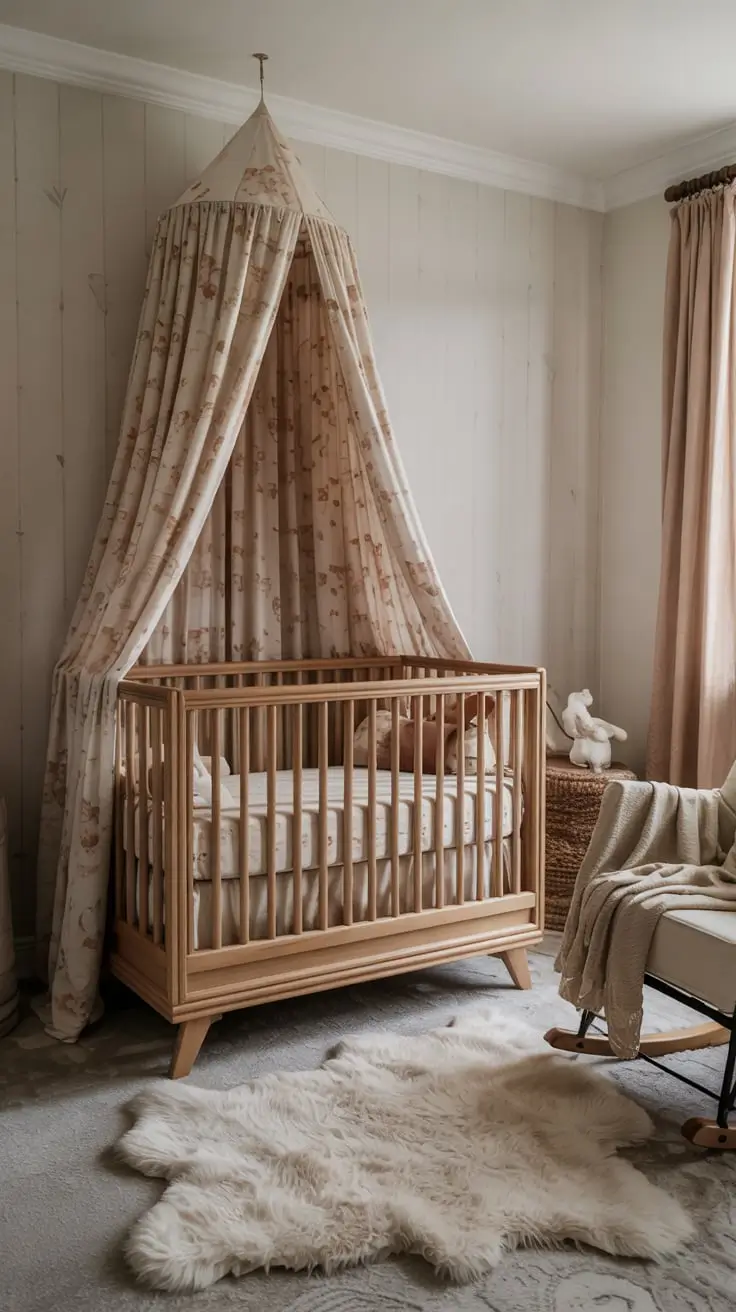 Create the Perfect Nursery: Fresh Remodel Ideas for 2026 Parents