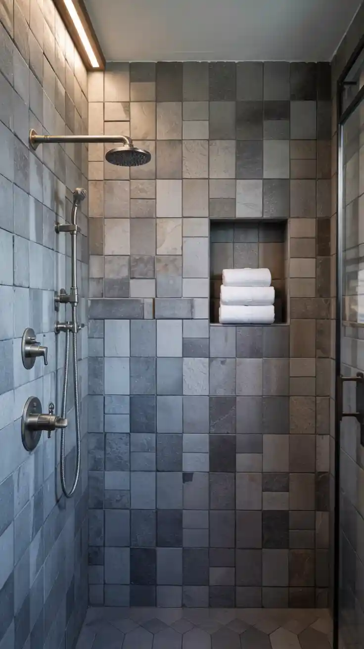 Modern Transformations For A Stylish And Functional Shower Space In 2026