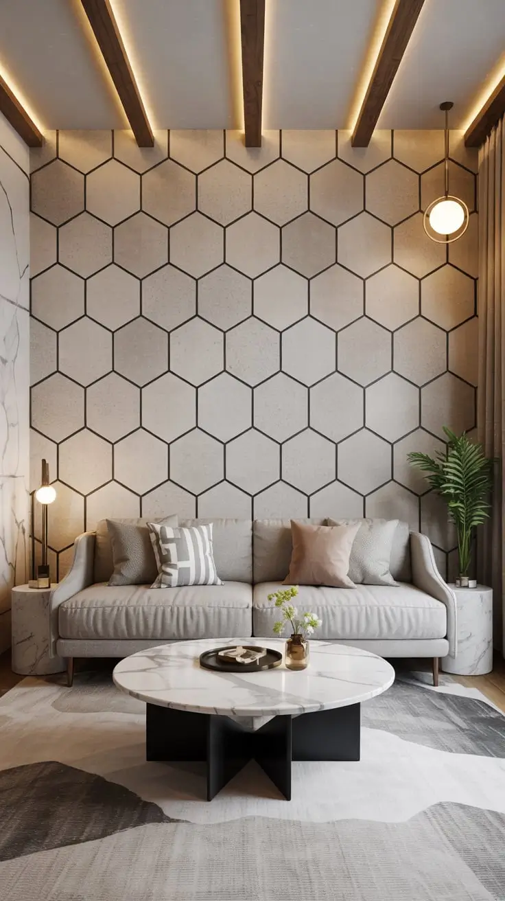 Transform Your Space With the Best Living Room Wall Decoration Ideas 2026