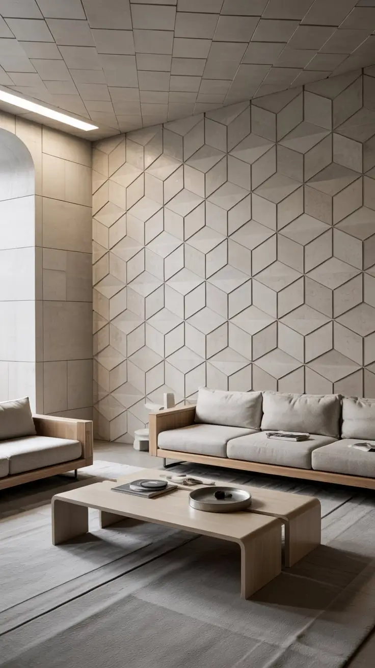 Transform Your Space With the Best Living Room Wall Decoration Ideas 2026