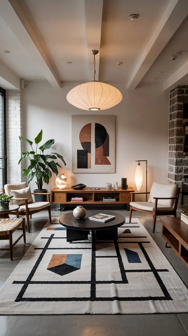 Transform Your Space With Stunning Rugs For Living Room Ideas 2026