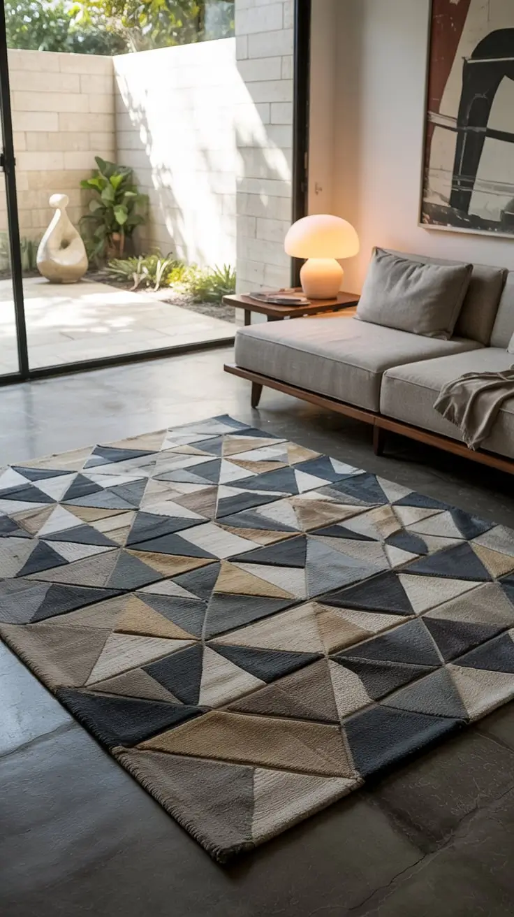 Transform Your Space With Stunning Rugs For Living Room Ideas 2026