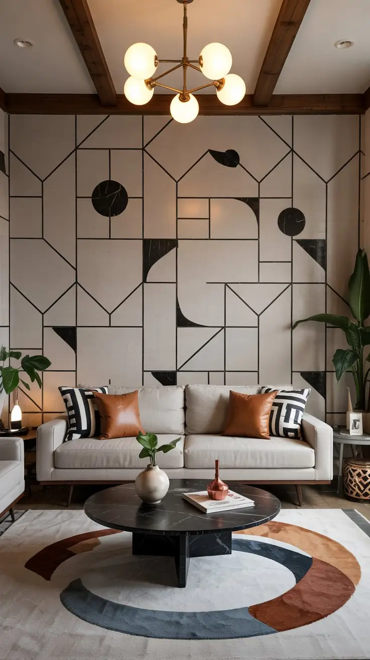 Transform Your Space With Stunning Wall Decor For Living Room 2026 Trends