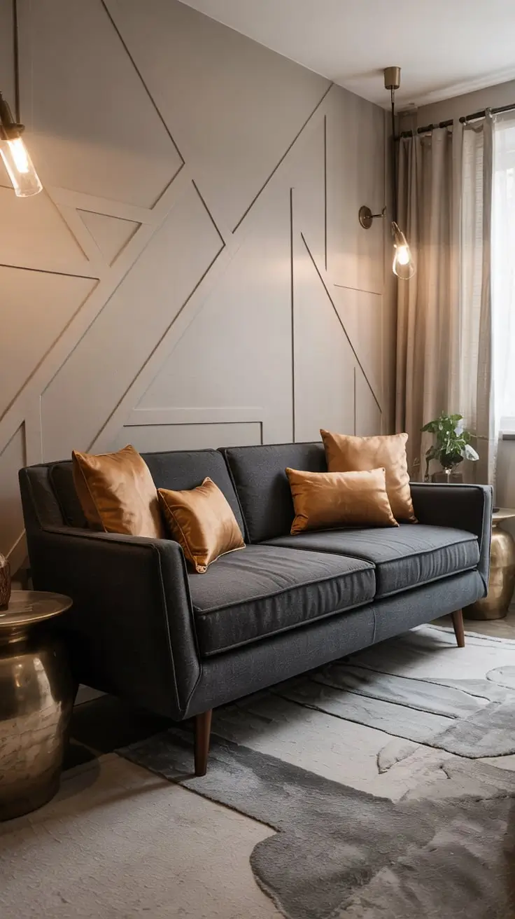 Transform Your Space With Stunning Wall Decor For Living Room 2026 Trends