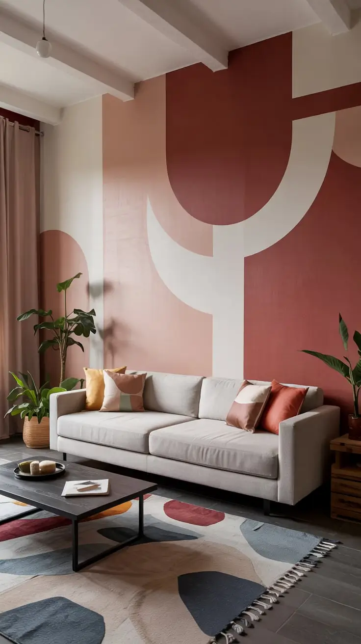 Transform Your Space With Stunning Living Room Painting Ideas 2026