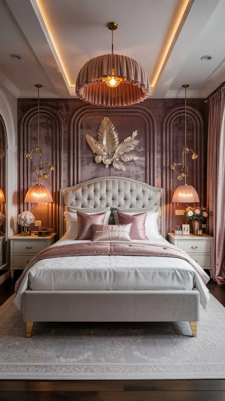 Transform Your Space With Trendy Teens Bedroom Ideas 2025