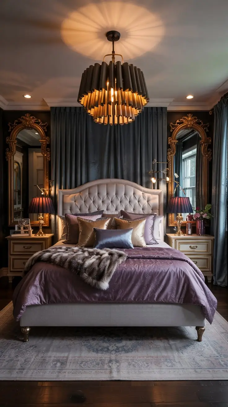 Transform Your Space With Trendy Teens Bedroom Ideas 2025