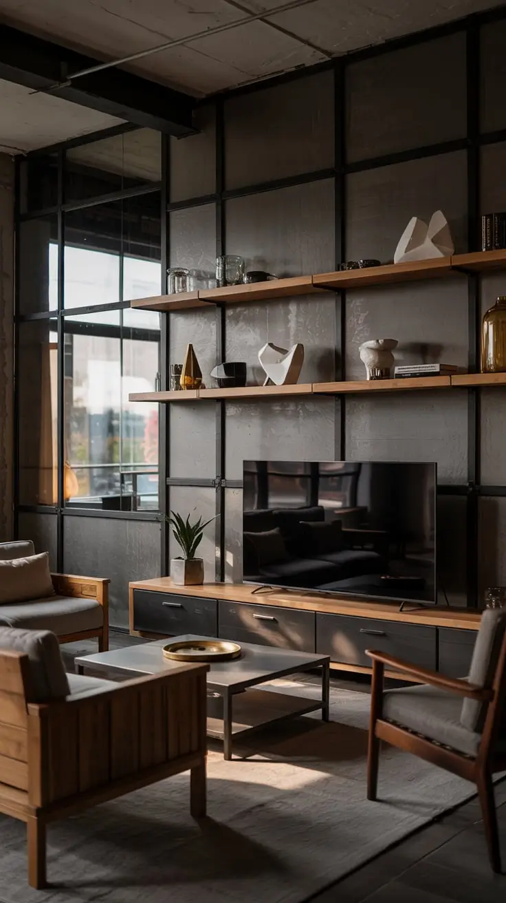 Transform Your Space With Fresh And Stylish TV Wall Designs For 2026