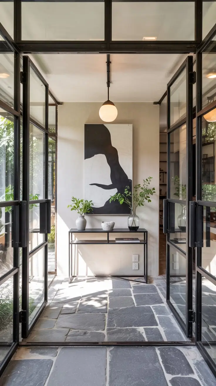 Transform Your Home Entrance With Inspiring Foyers Ideas 2026