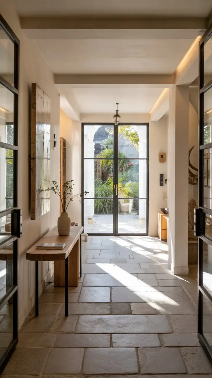 Transform Your Home Entrance With Inspiring Foyers Ideas 2026