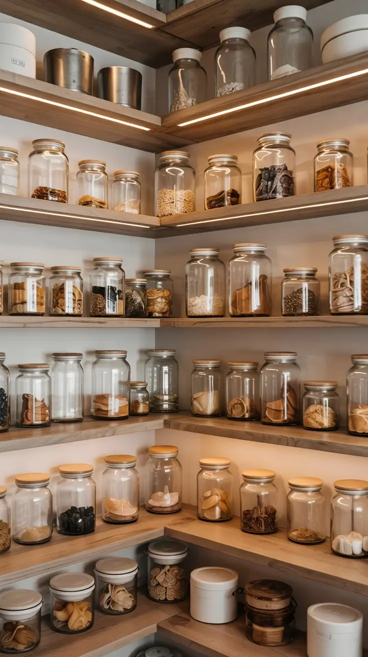 Transform Your Home With The Best Kitchen Pantry Organization Ideas 2026