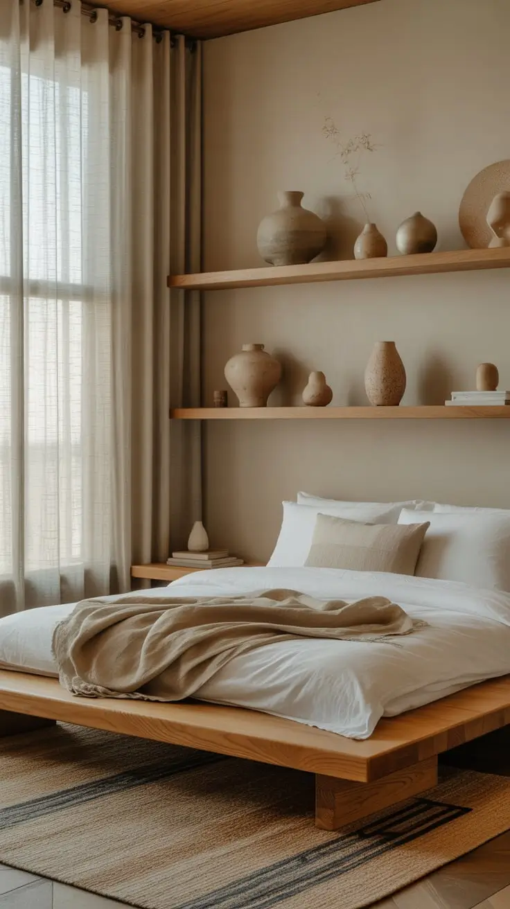 Dreamy Bedroom Layout 2026 Ideas For Modern And Cozy Living Spaces