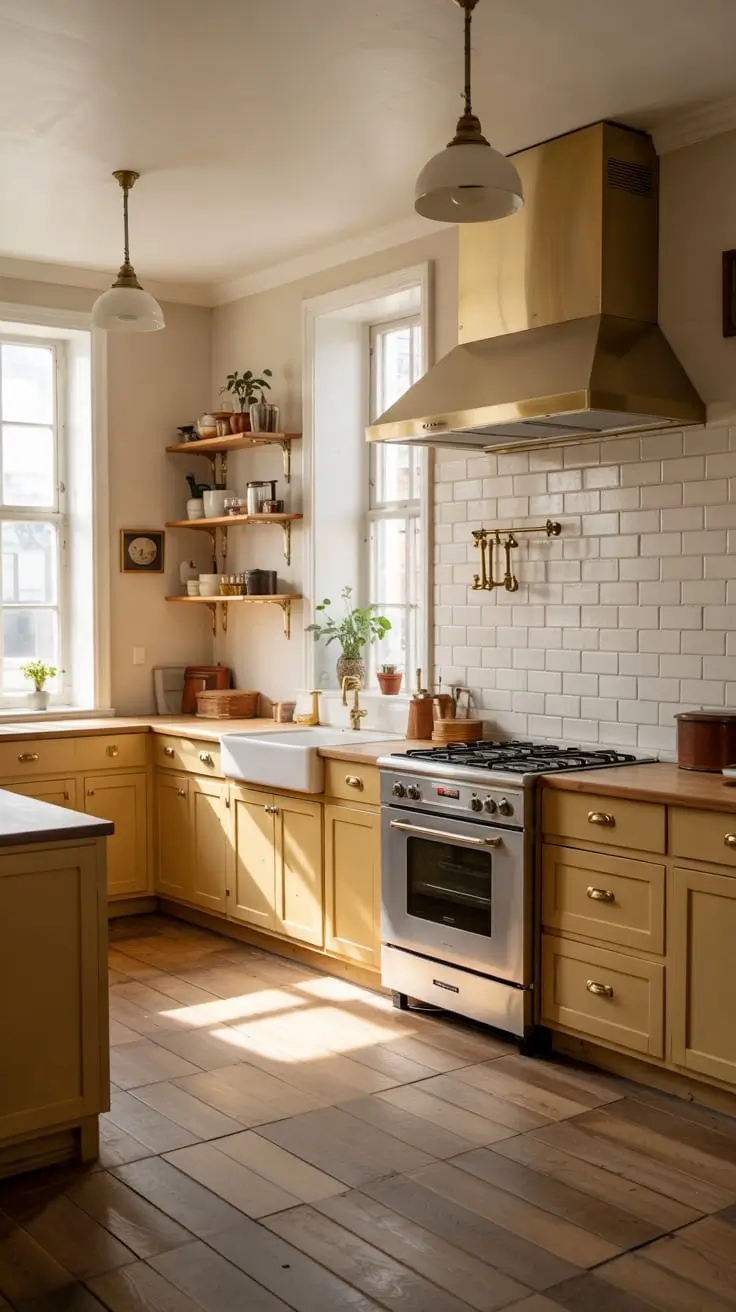 Discover The Most Stunning Kitchen Colors Ideas 2026 For A Stylish Home Transformation