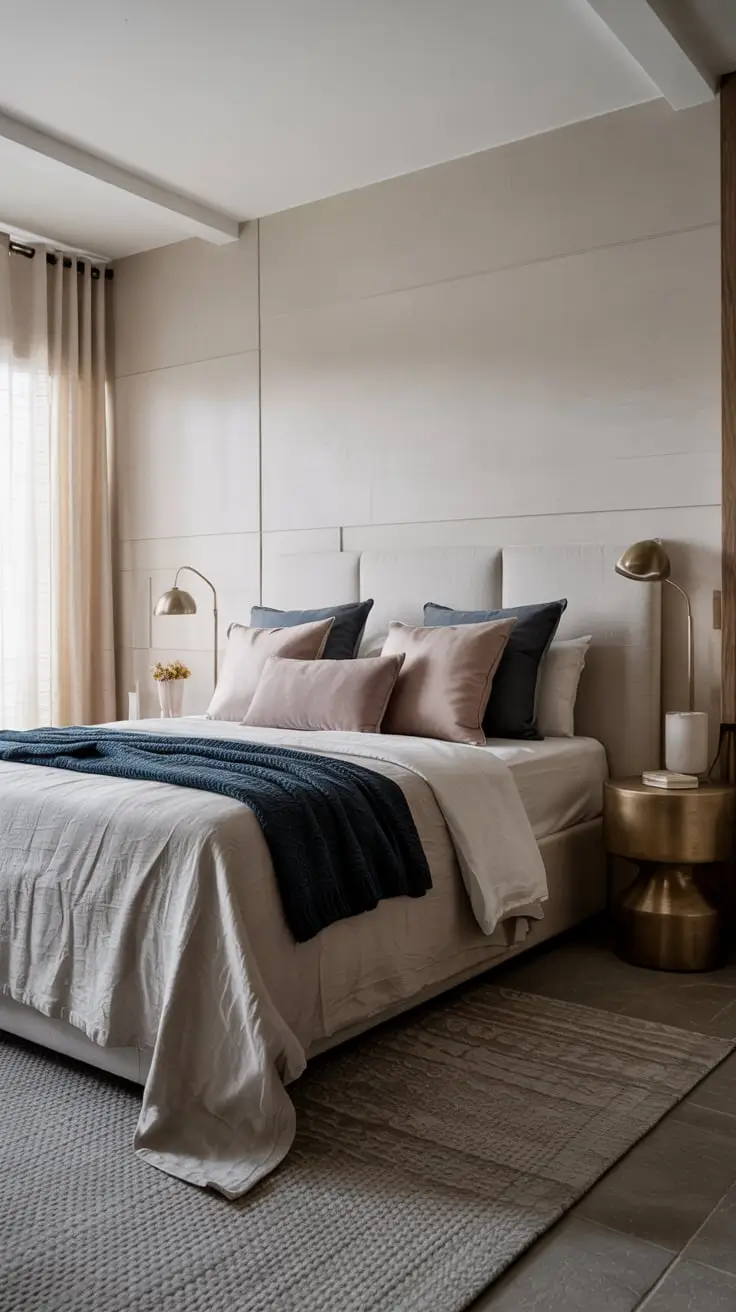 Elevate Your Space With Trendy Gray Bedroom Ideas 2026