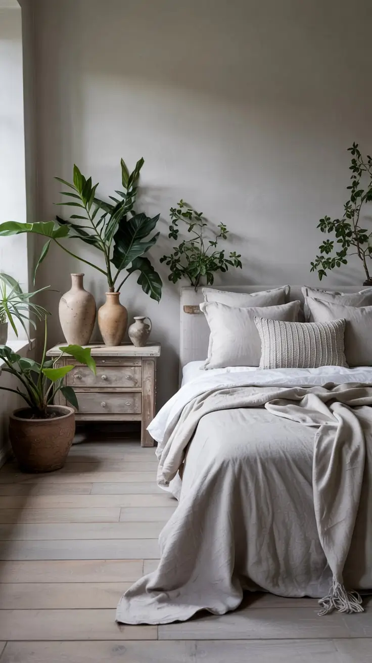 Elevate Your Space With Trendy Gray Bedroom Ideas 2026