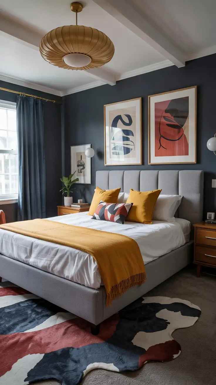 Elevate Your Space With Trendy Gray Bedroom Ideas 2026