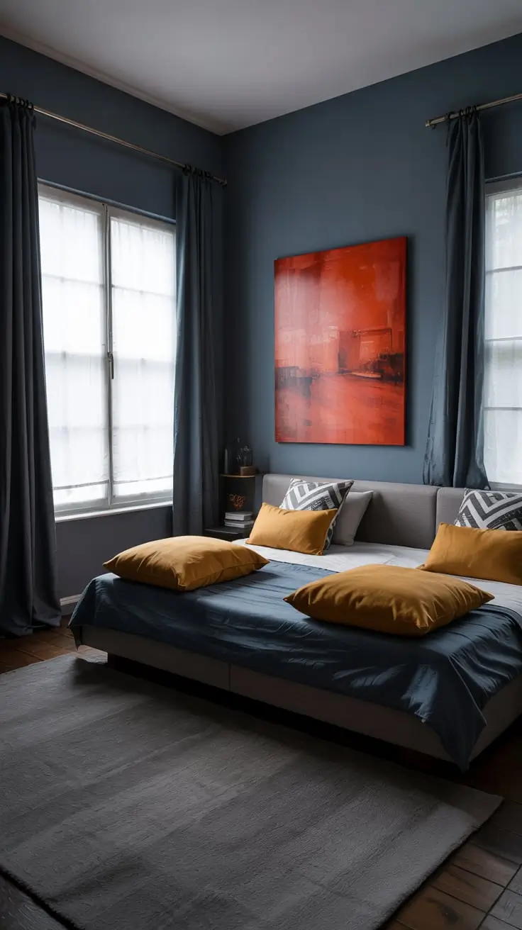 Elevate Your Space With Trendy Gray Bedroom Ideas 2026