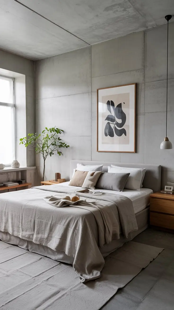 Elevate Your Space With Trendy Gray Bedroom Ideas 2026