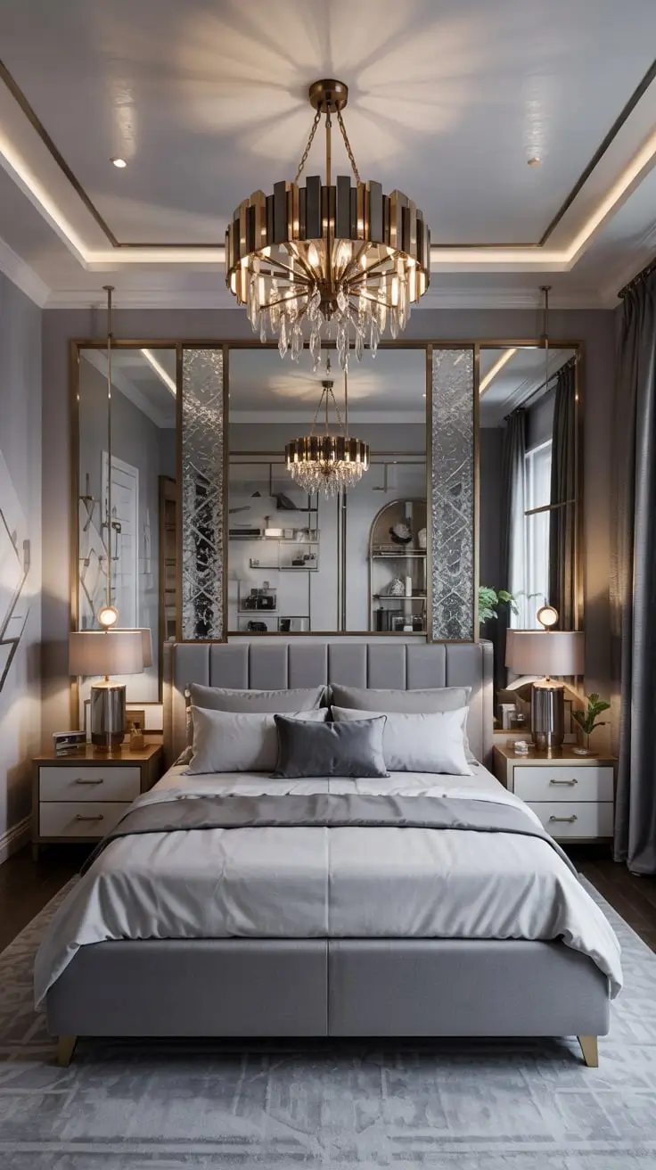 Elevate Your Space With Trendy Gray Bedroom Ideas 2026