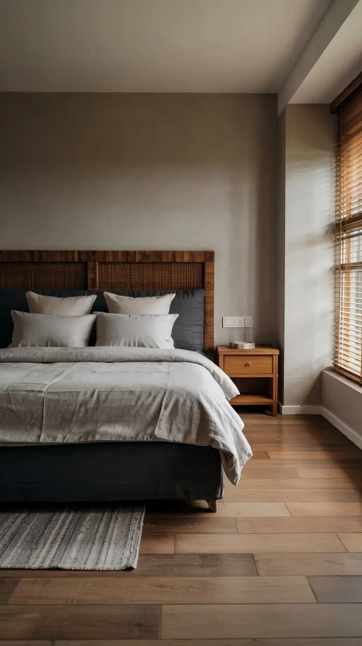 Elevate Your Space With Trendy Gray Bedroom Ideas 2026