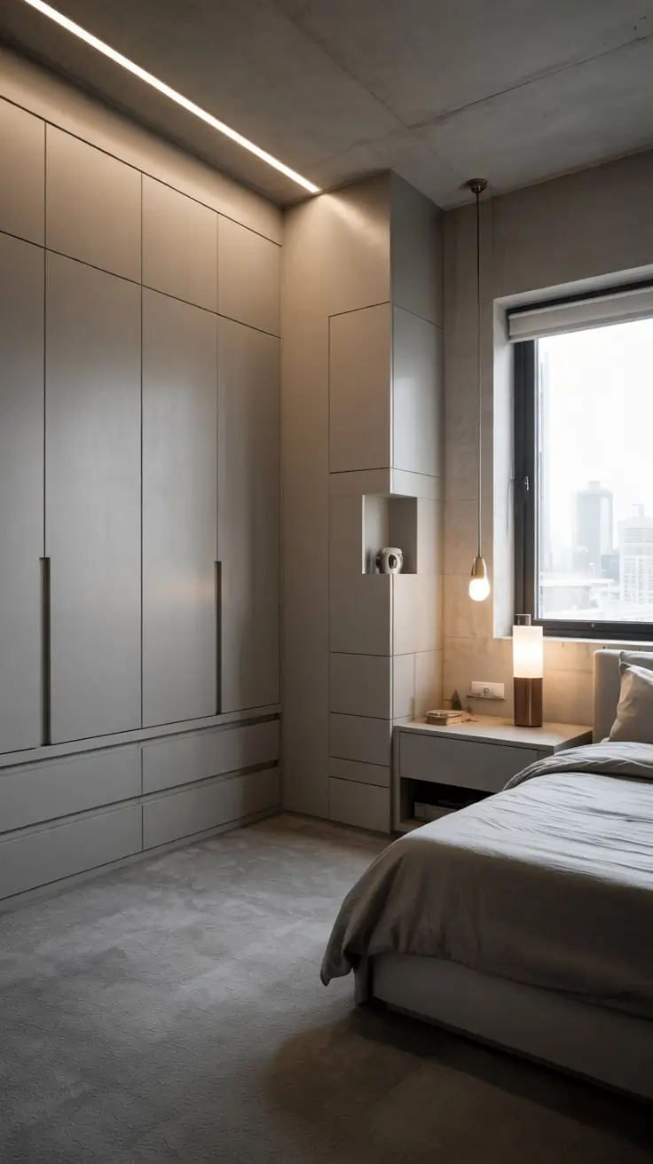 Elevate Your Space With Trendy Gray Bedroom Ideas 2026