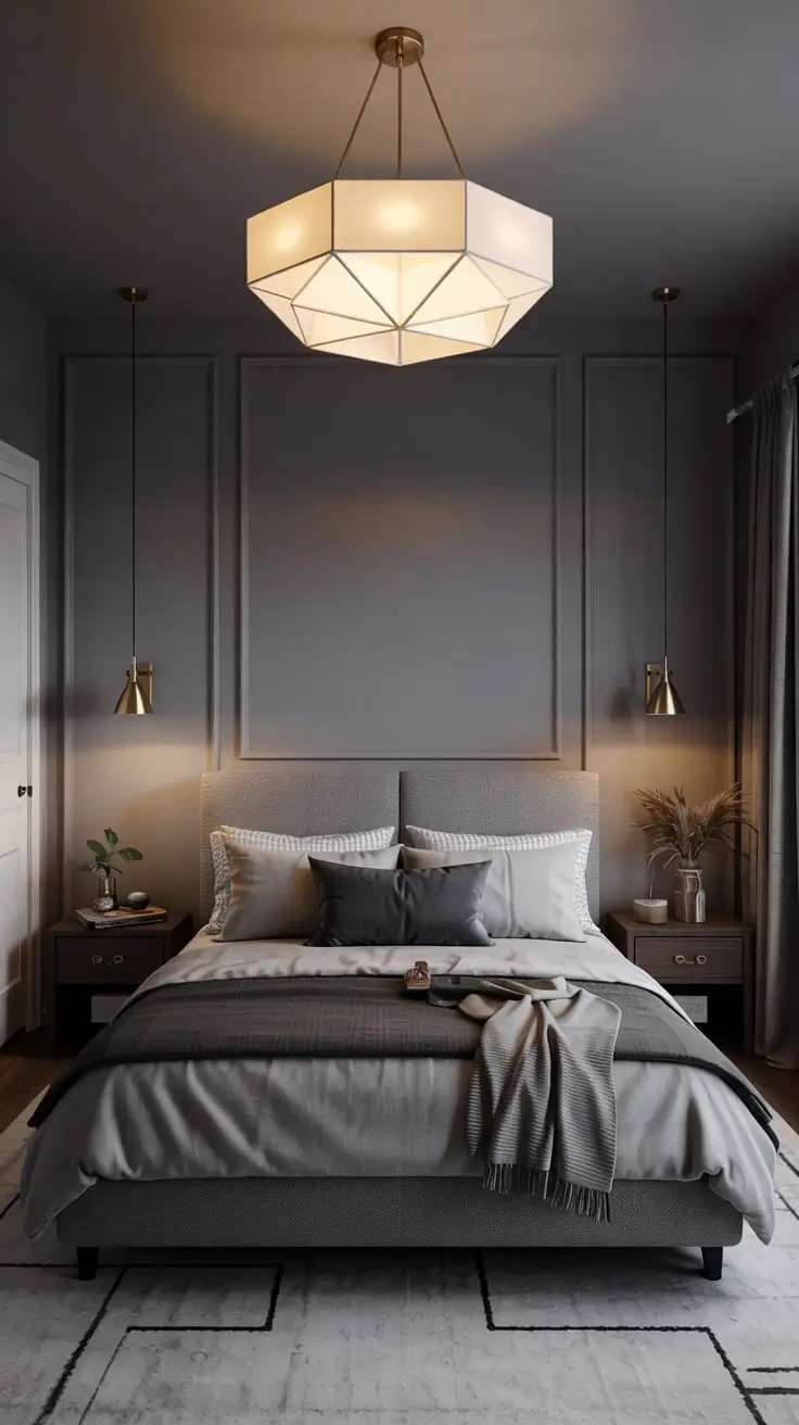 Elevate Your Space With Trendy Gray Bedroom Ideas 2026