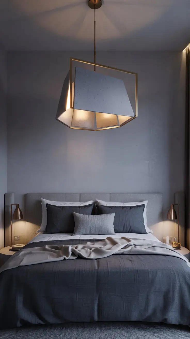 Elevate Your Space With Trendy Gray Bedroom Ideas 2026