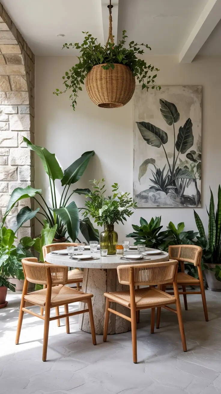 Fresh & Modern Dining Room Remodel Ideas for 2026: Stylish Trends to Transform Your Space