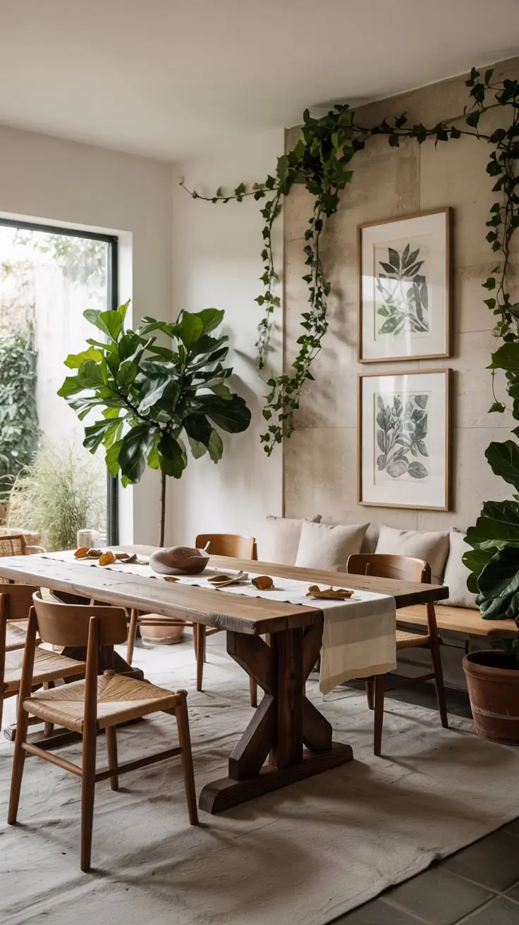 Fresh & Modern Dining Room Remodel Ideas for 2026: Stylish Trends to Transform Your Space