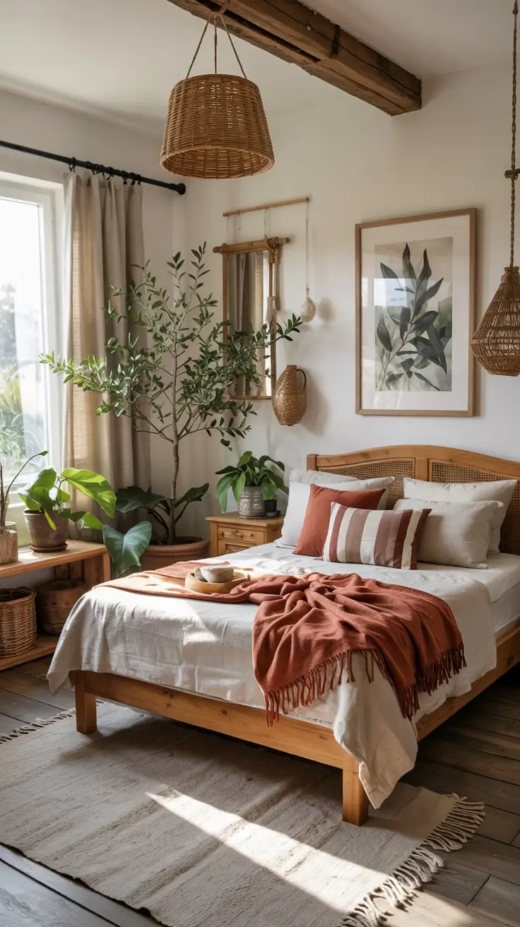 Dreamy Farmhouse Bedroom Ideas 2026 For Cozy And Modern Country Living