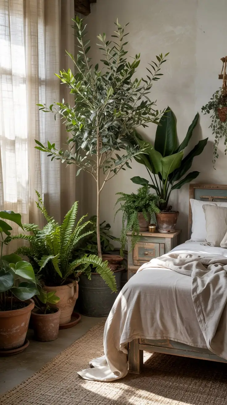 Dreamy Farmhouse Bedroom Ideas 2026 For Cozy And Modern Country Living