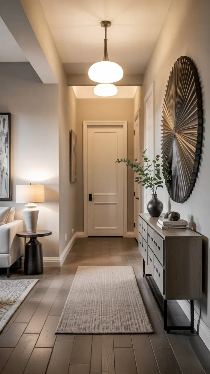 Fresh Inspiration For Stunning Hallway Remodel Ideas 2026