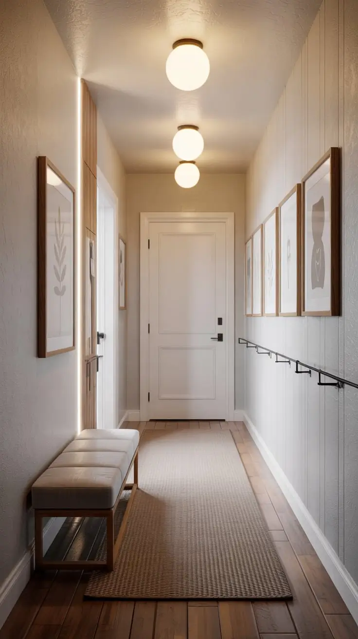 Fresh Inspiration For Stunning Hallway Remodel Ideas 2026