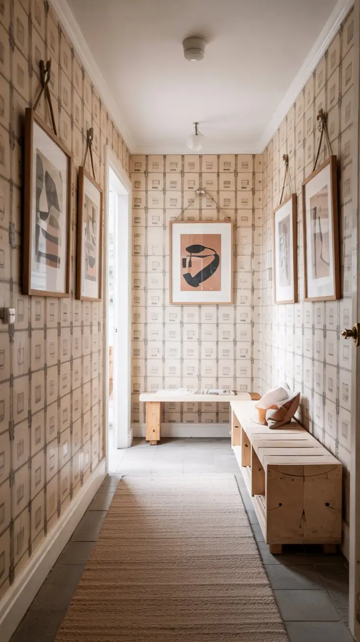 Fresh Inspiration For Stunning Hallway Remodel Ideas 2026