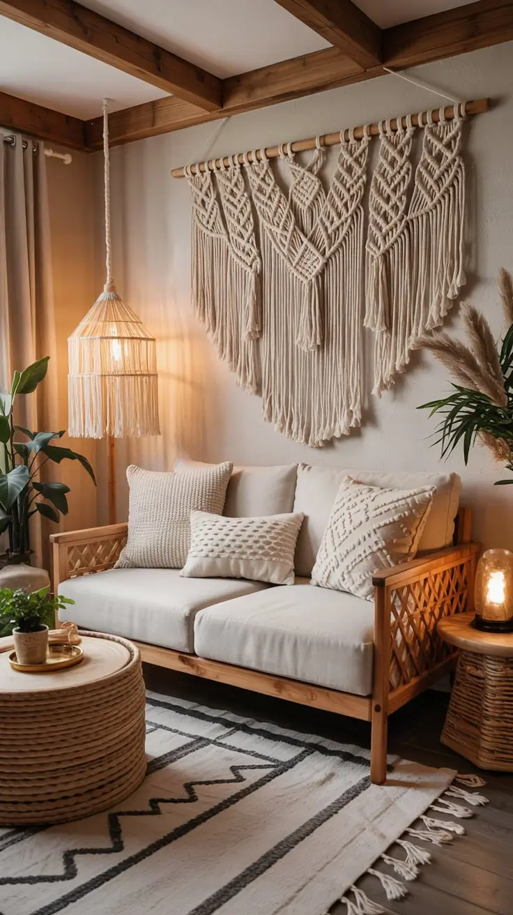 Transform Your Space With Stunning Wall Decor For Living Room 2026 Trends