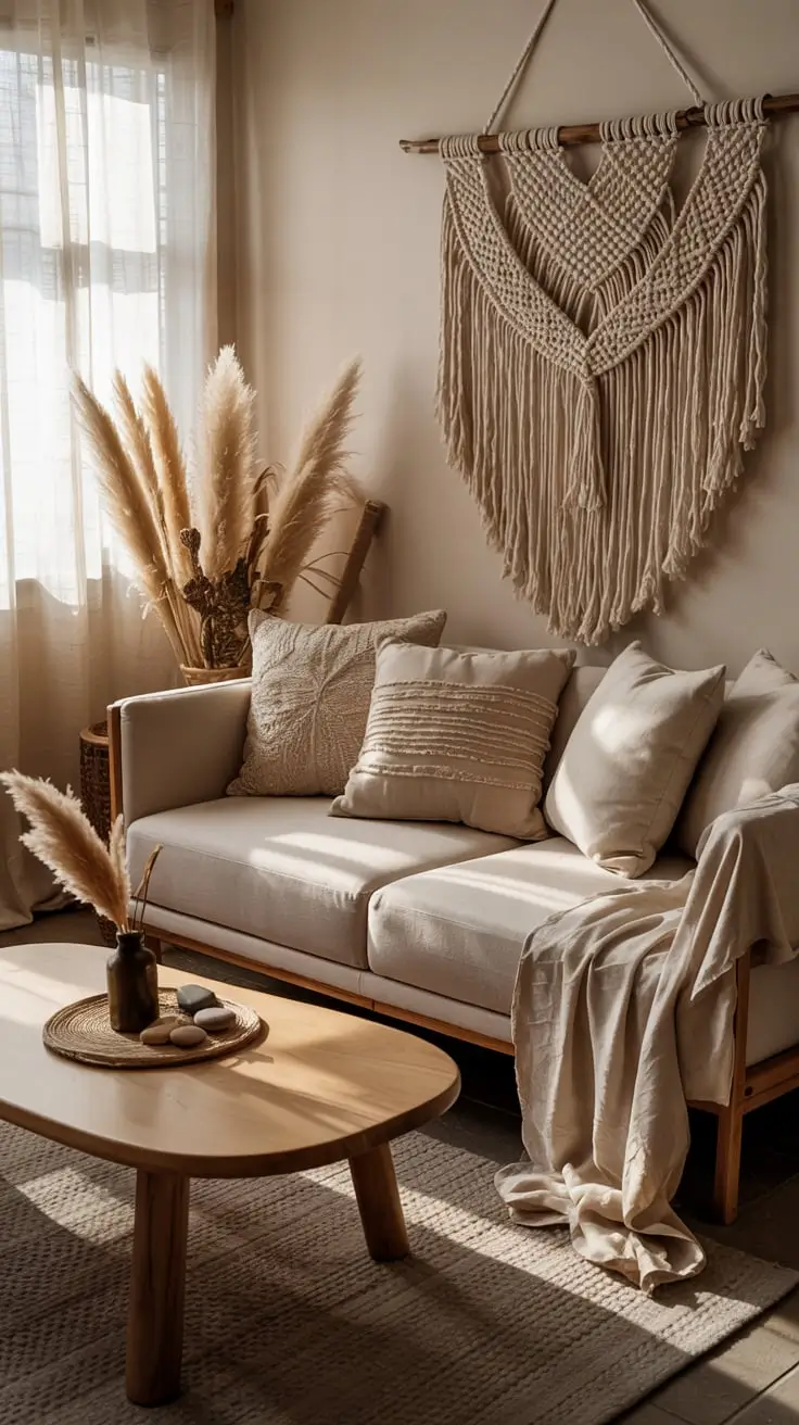 Transform Your Space With Stunning Wall Decor For Living Room 2026 Trends