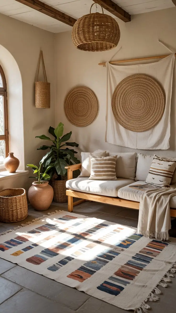 Transform Your Space With Stunning Rugs For Living Room Ideas 2026