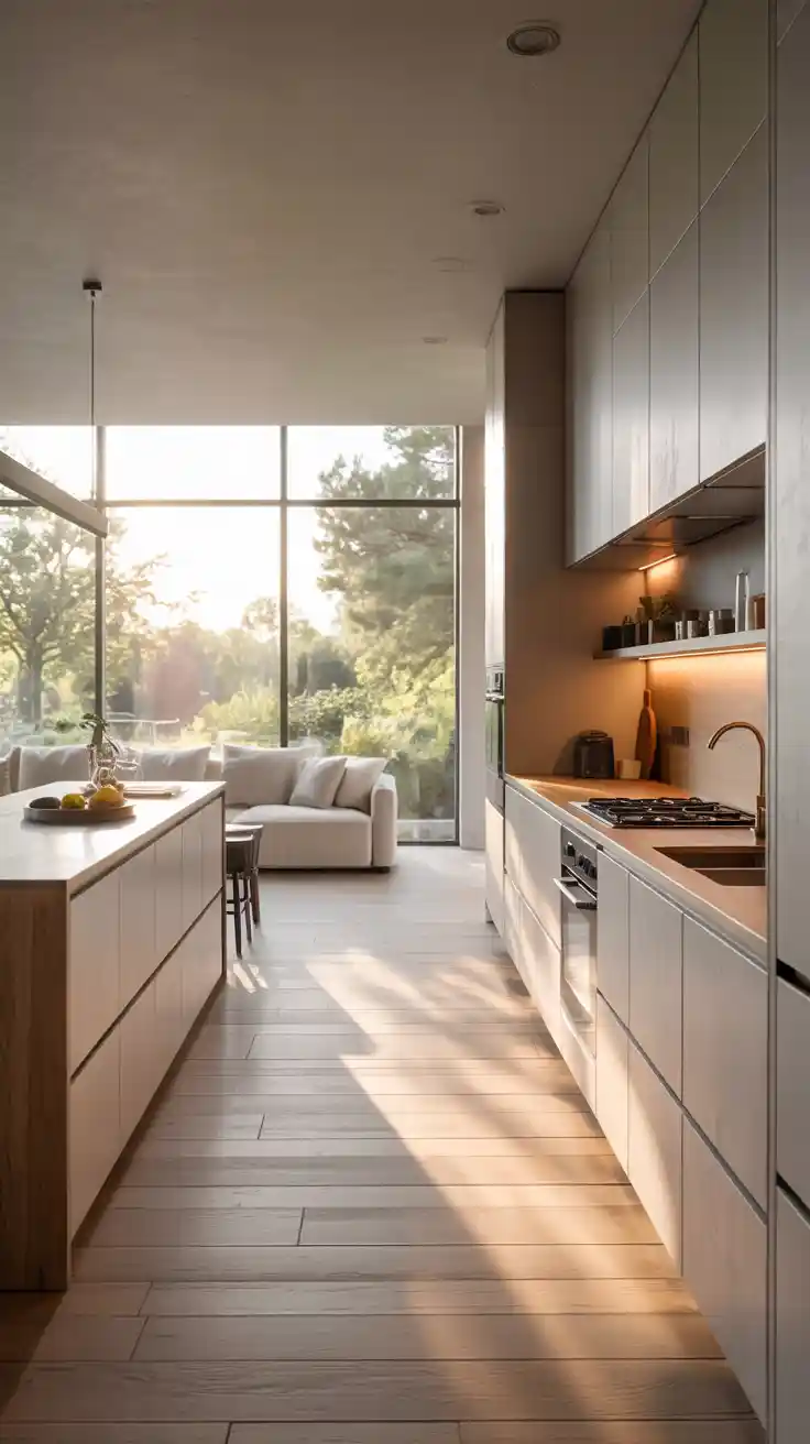 Fresh Concepts For Transforming Your Open Kitchen Space In 2026
