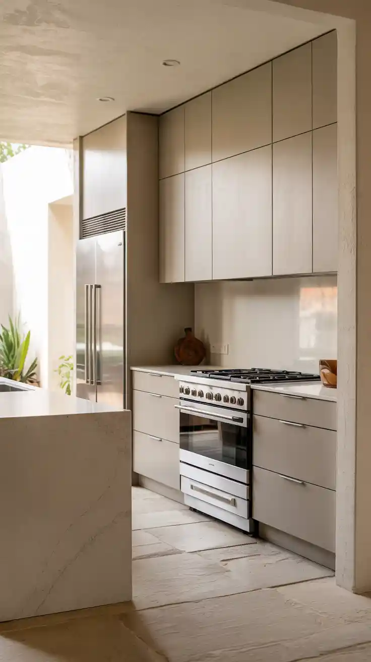 Fresh Concepts For Transforming Your Open Kitchen Space In 2026