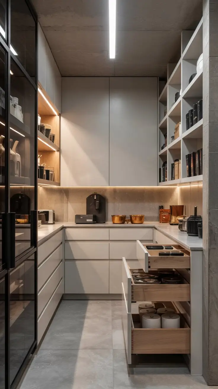 Transform Your Home With The Best Kitchen Pantry Organization Ideas 2026