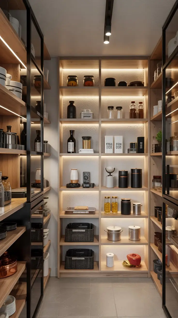 Transform Your Home With The Best Kitchen Pantry Organization Ideas 2026