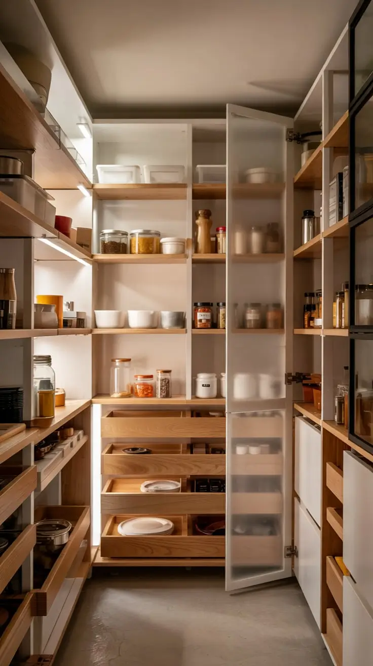 Transform Your Home With The Best Kitchen Pantry Organization Ideas 2026