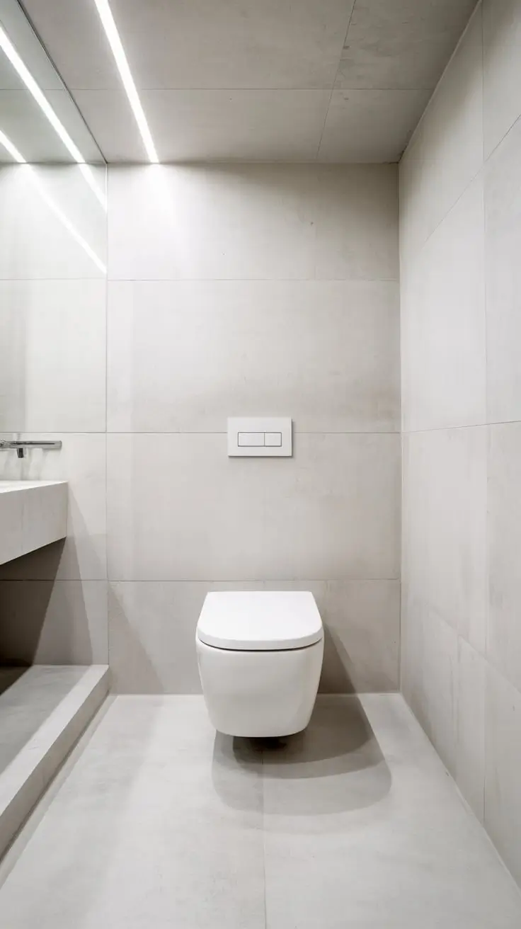 Transform Your Space With Stunning Basement Bathroom Ideas 2026