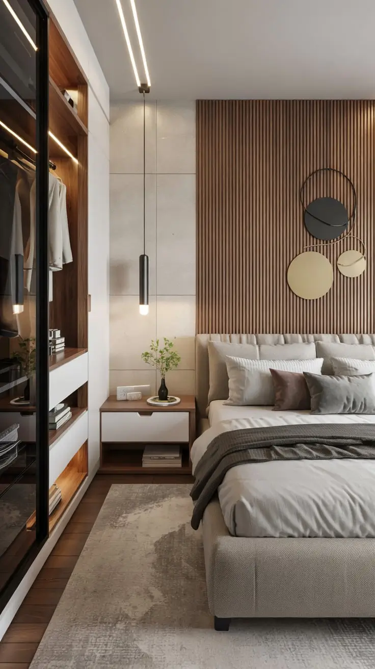 Dreamy Bedroom Layout 2026 Ideas For Modern And Cozy Living Spaces