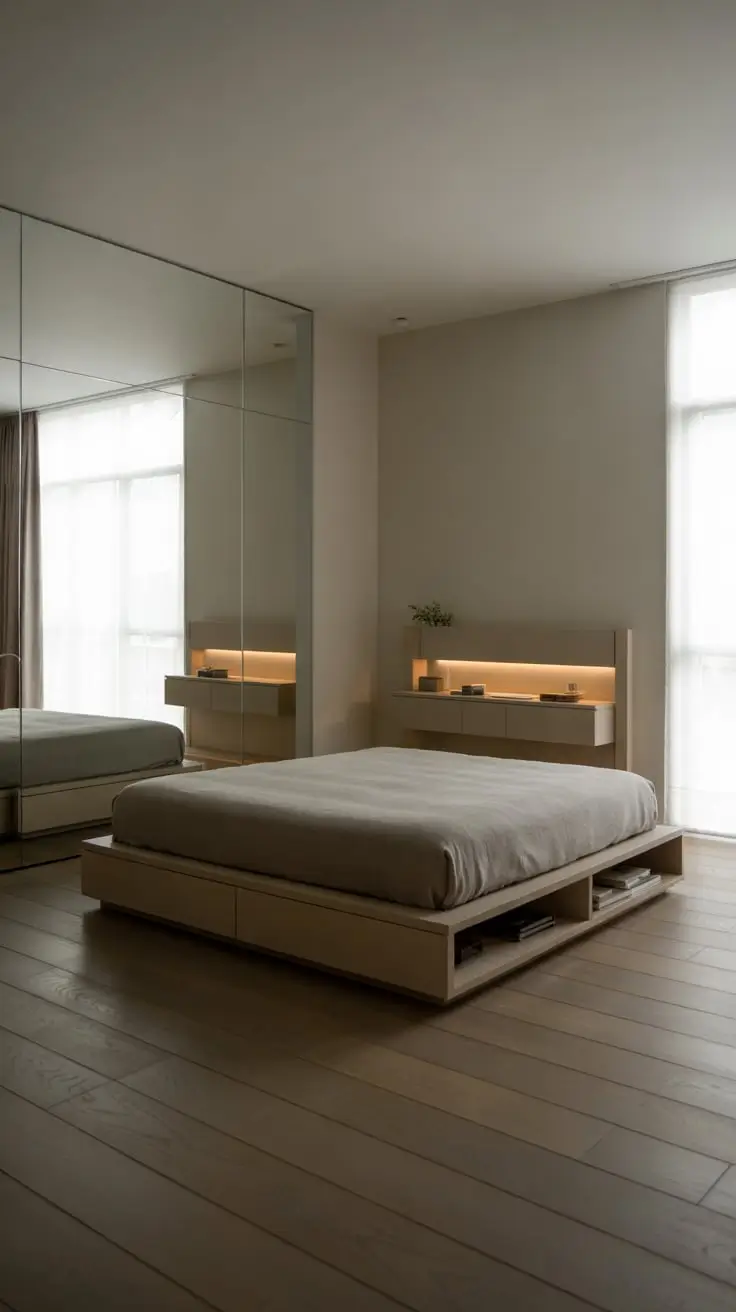 Dreamy Bedroom Layout 2026 Ideas For Modern And Cozy Living Spaces