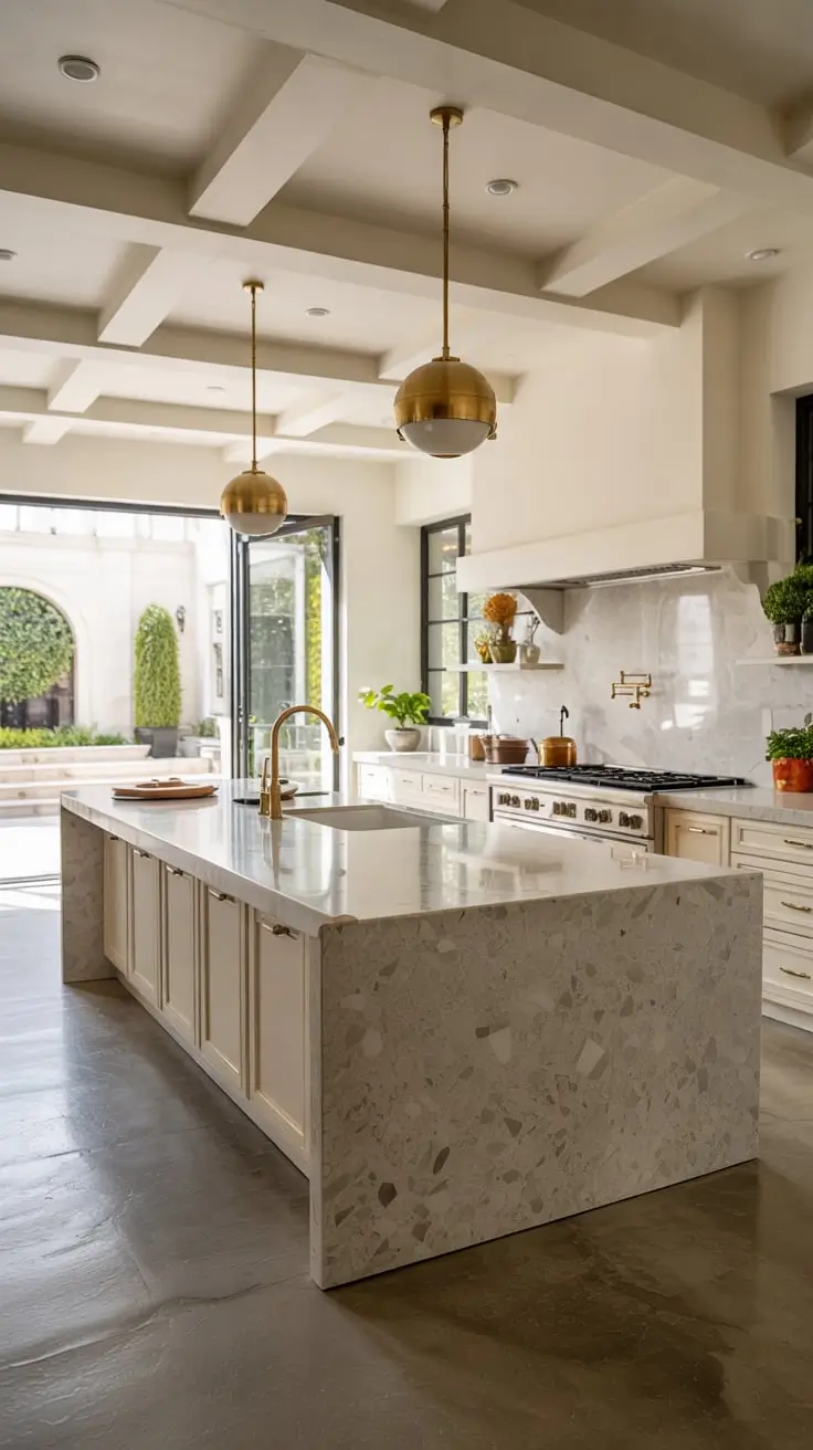 The Art Of Luxury Kitchen Design 2026 – Future Trends In Sophisticated Living