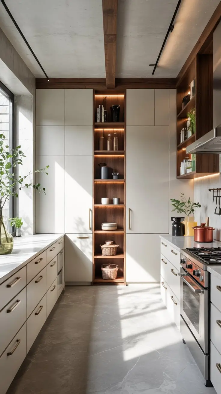 Fresh Pantry Remodel Ideas for 2026 That Will Elevate Your Storage Game
