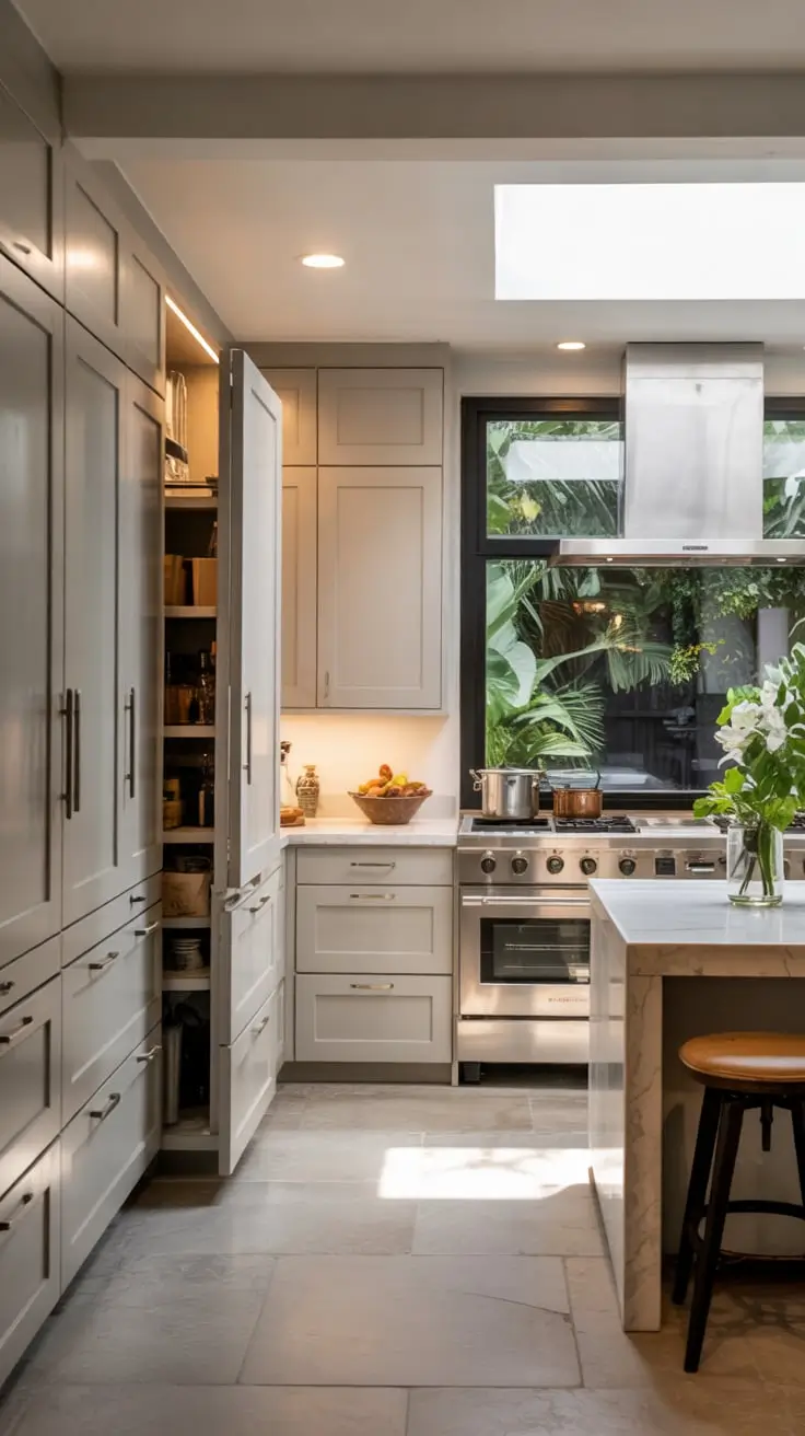 Fresh Pantry Remodel Ideas for 2026 That Will Elevate Your Storage Game