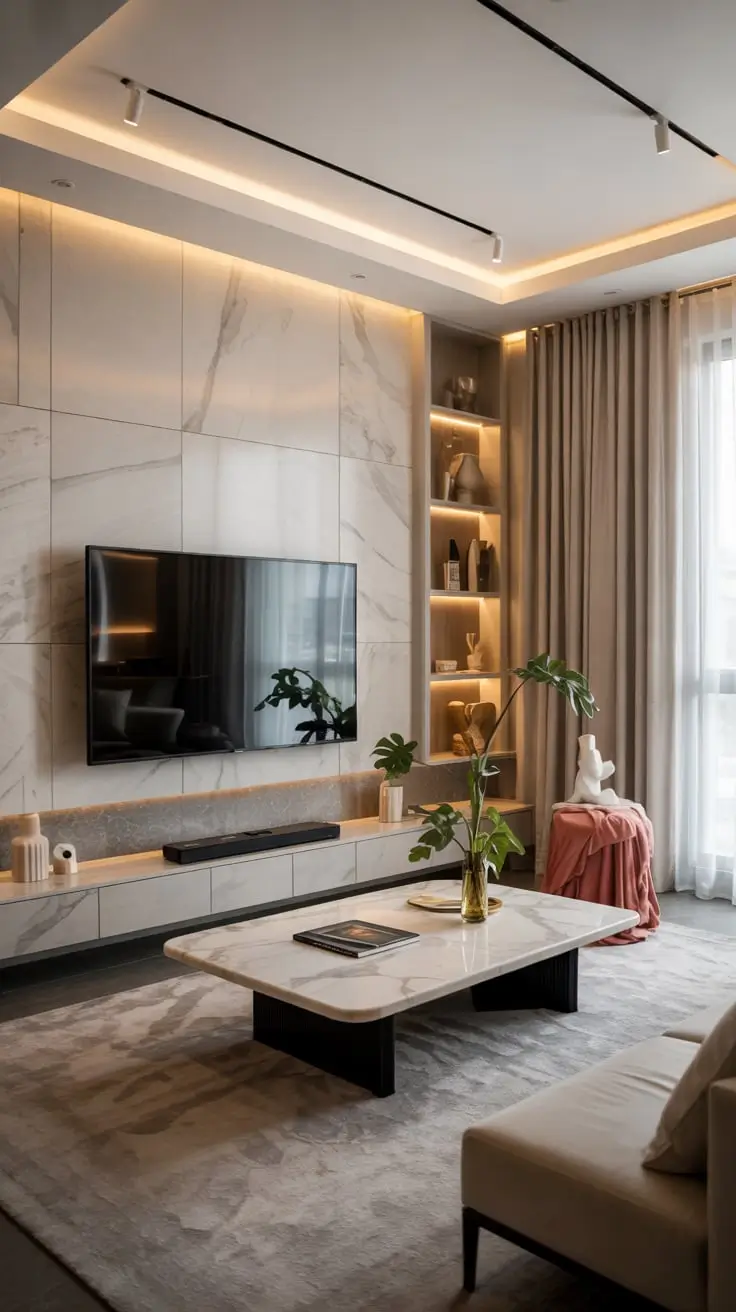 Modern Elegance And Timeless Design Luxury Living Room Ideas 2026